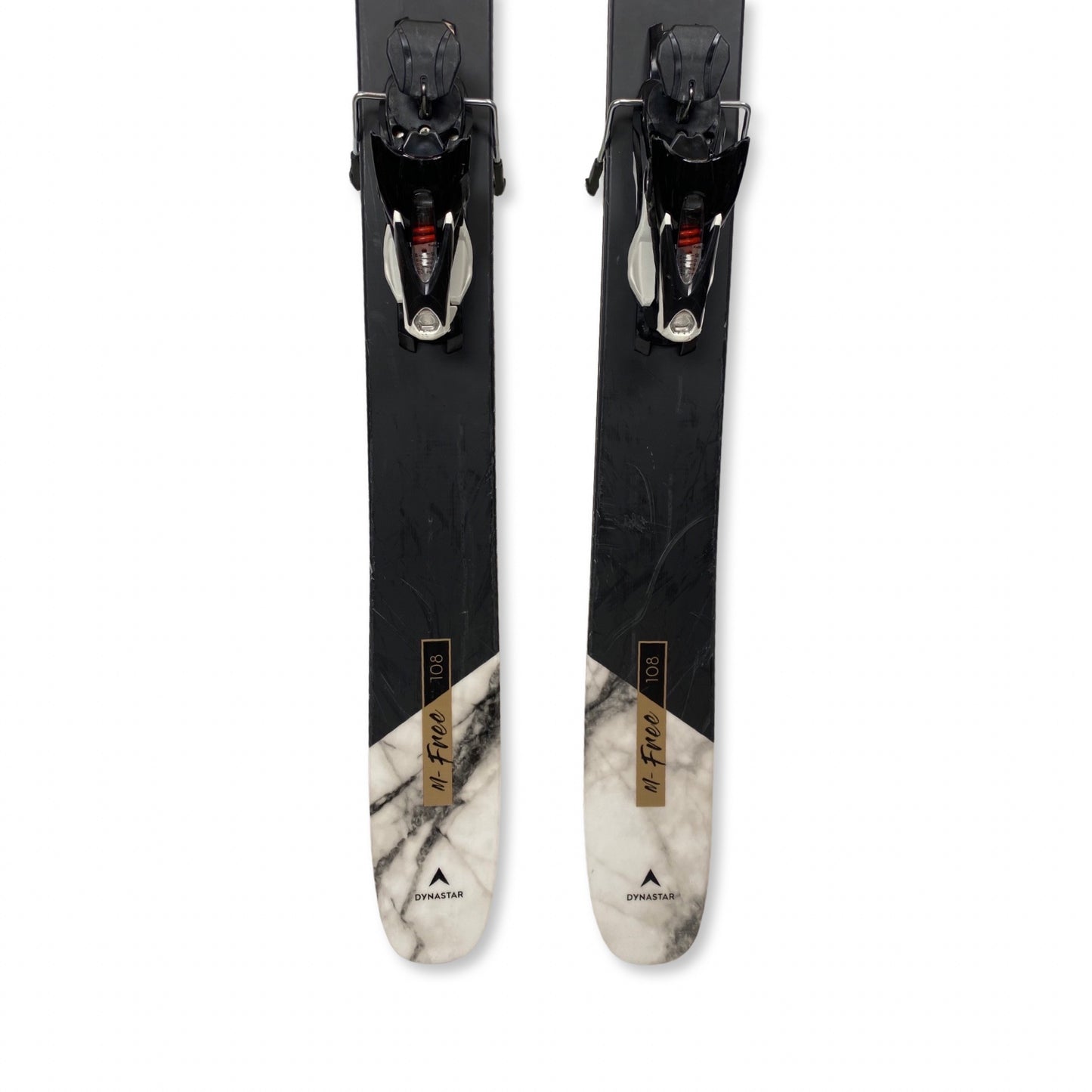 Dynastar M-FREE 108 w/ SPX12 bindings, 182cm