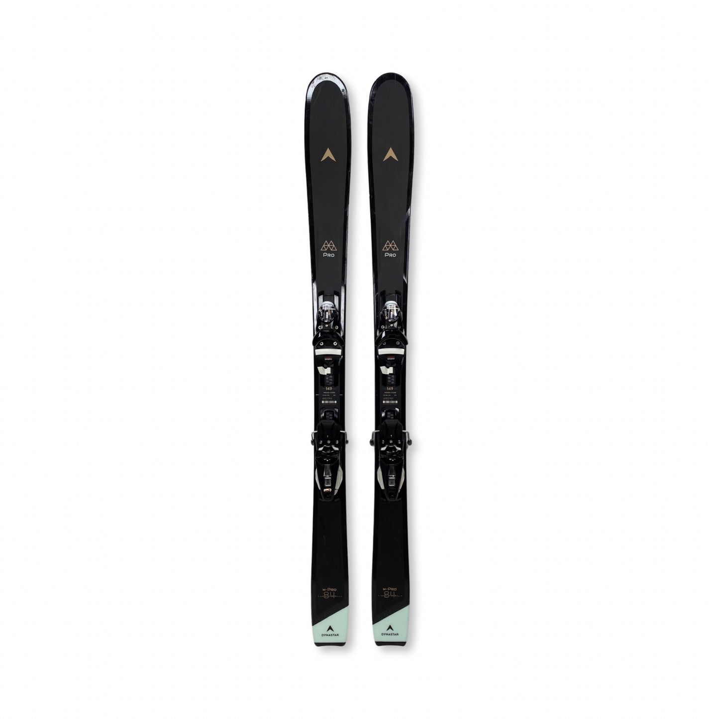 Dynastar M-PRO 84 W w/ NX12 bindings, 149cm