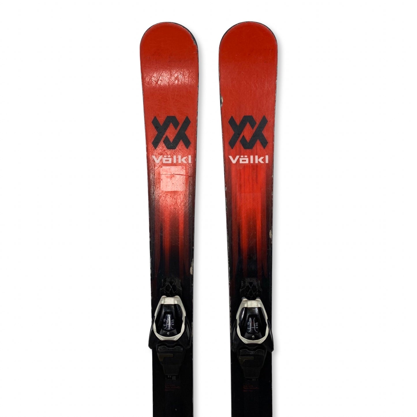 Völkl Mantra Jr w/ Look NX7 bindings, 138cm
