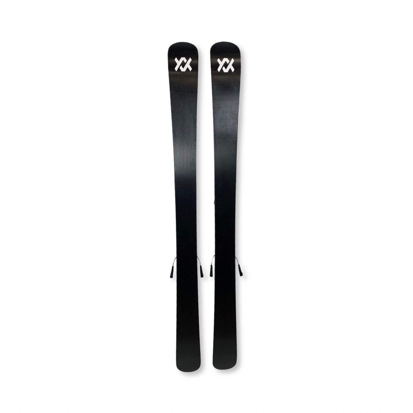 Völkl Mantra Jr w/ Look NX7 bindings, 138cm