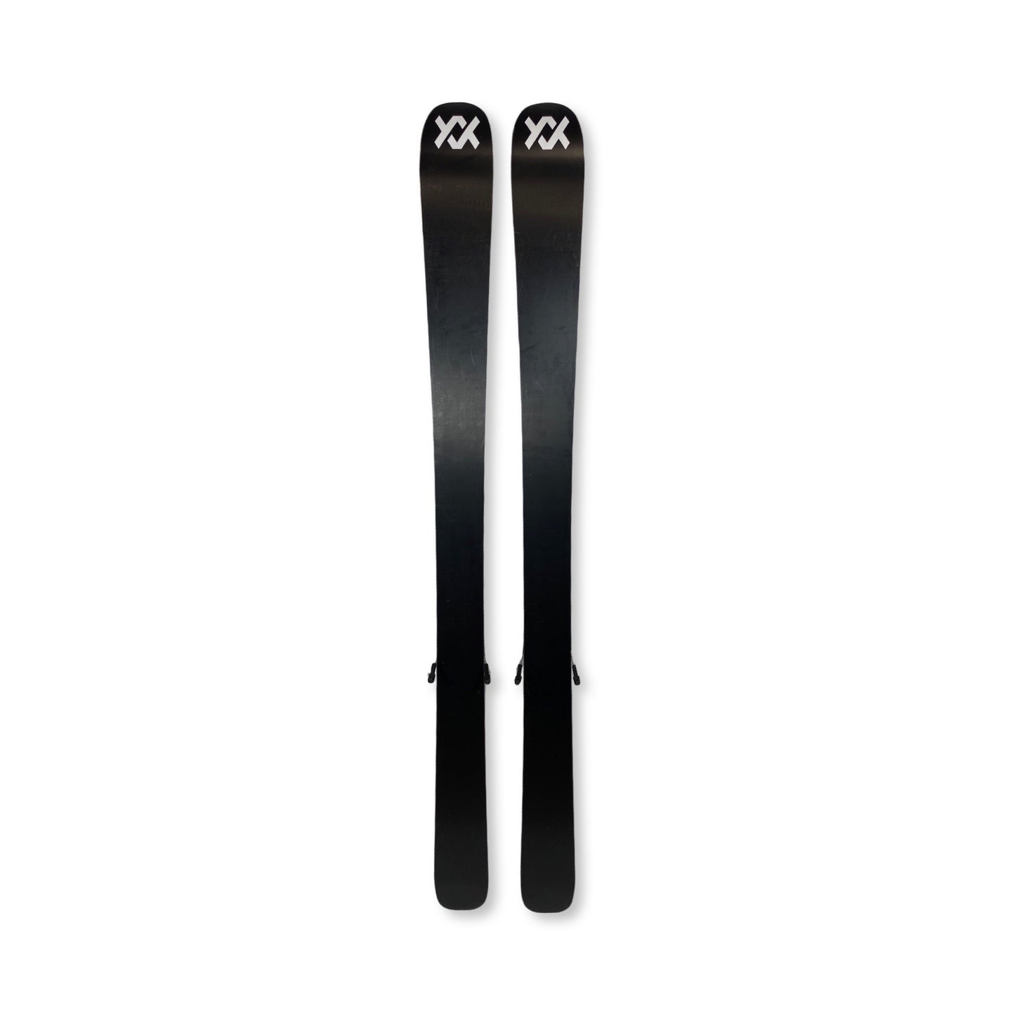Völkl Secret 96 w/ NX12 bindings, 163cm