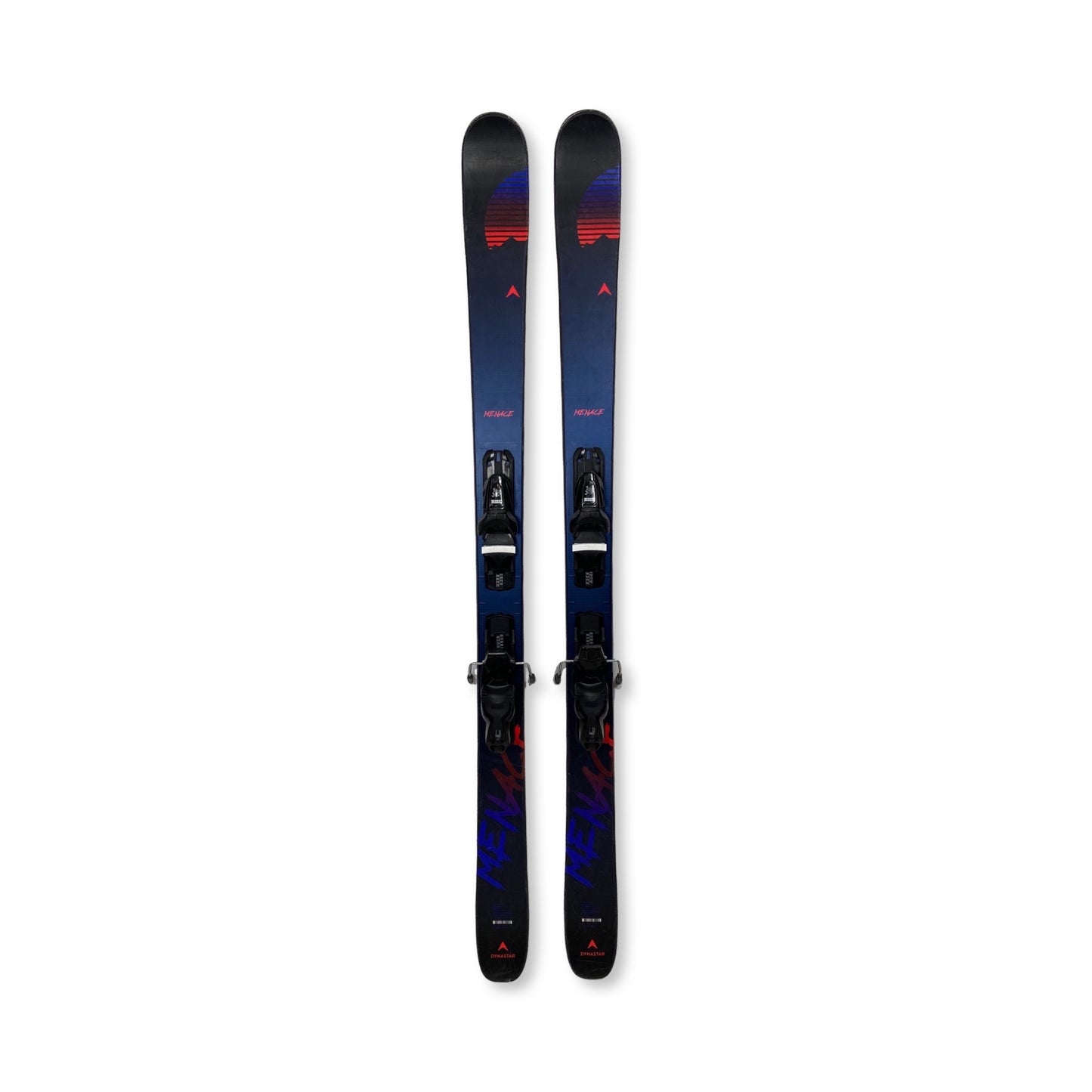Dynastar Menace 90 w/ Xpress 10 bindings, 160cm