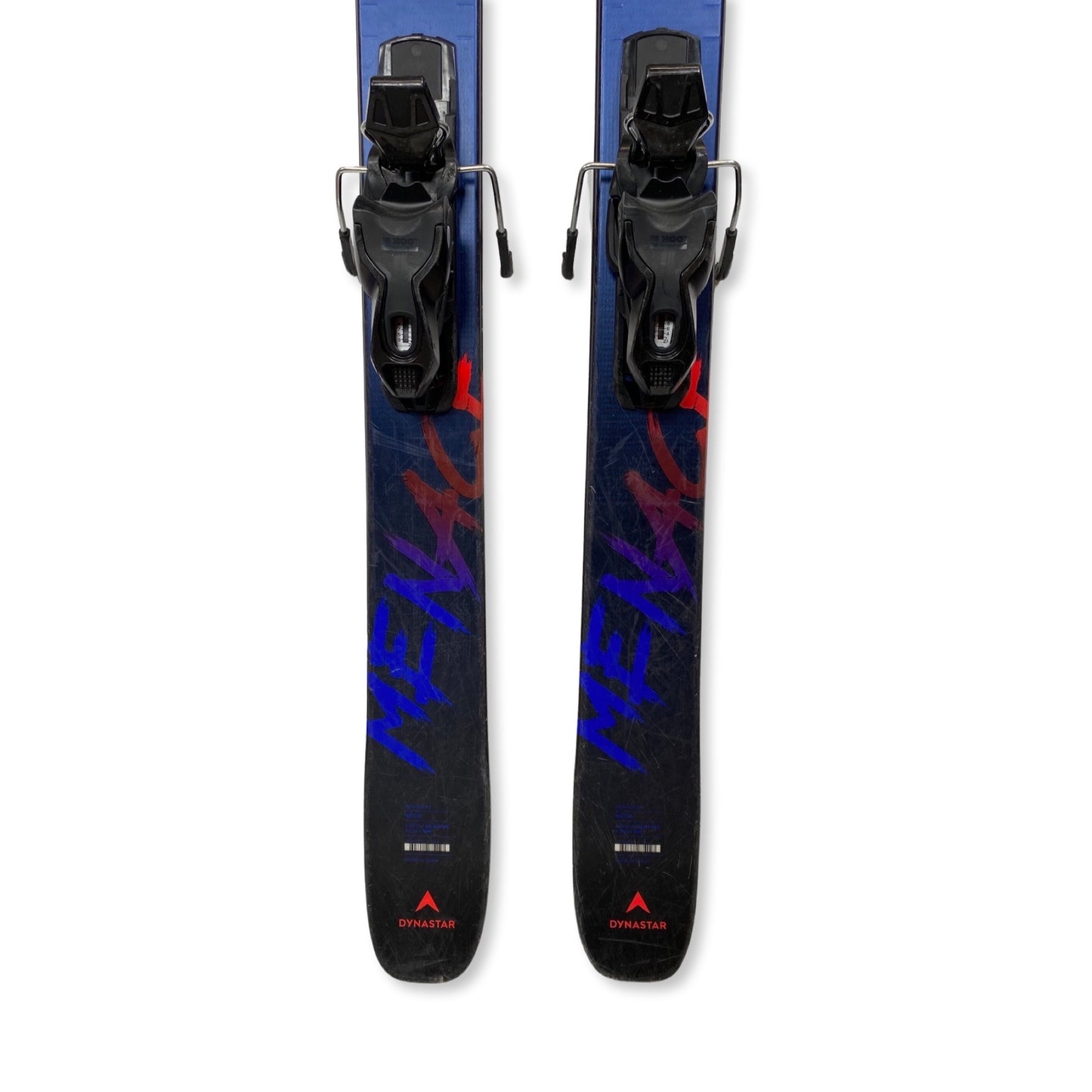 Dynastar Menace 90 w/ Xpress 10 bindings, 160cm