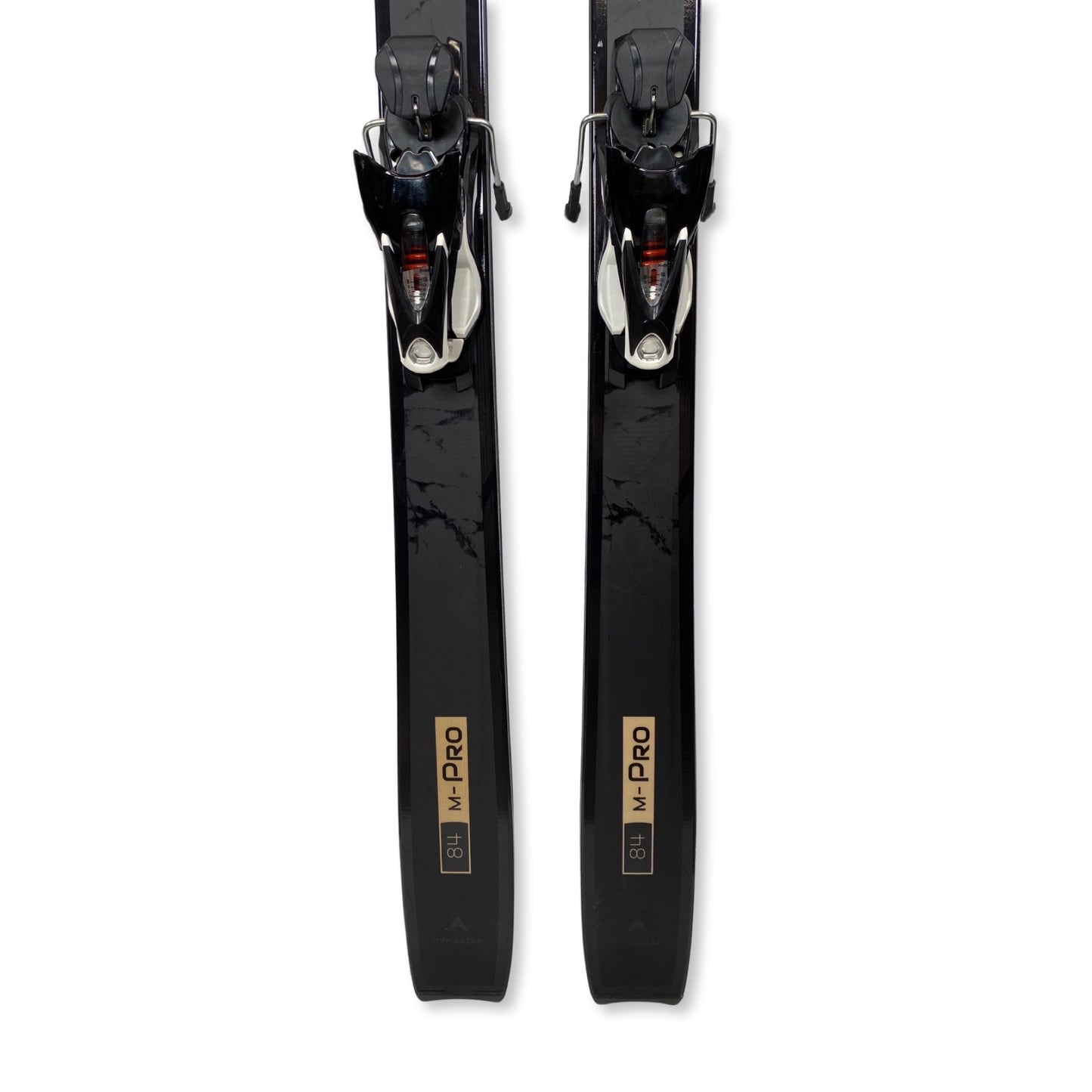 Dynastar M-PRO 84 w/ NX12 bindings, 184cm