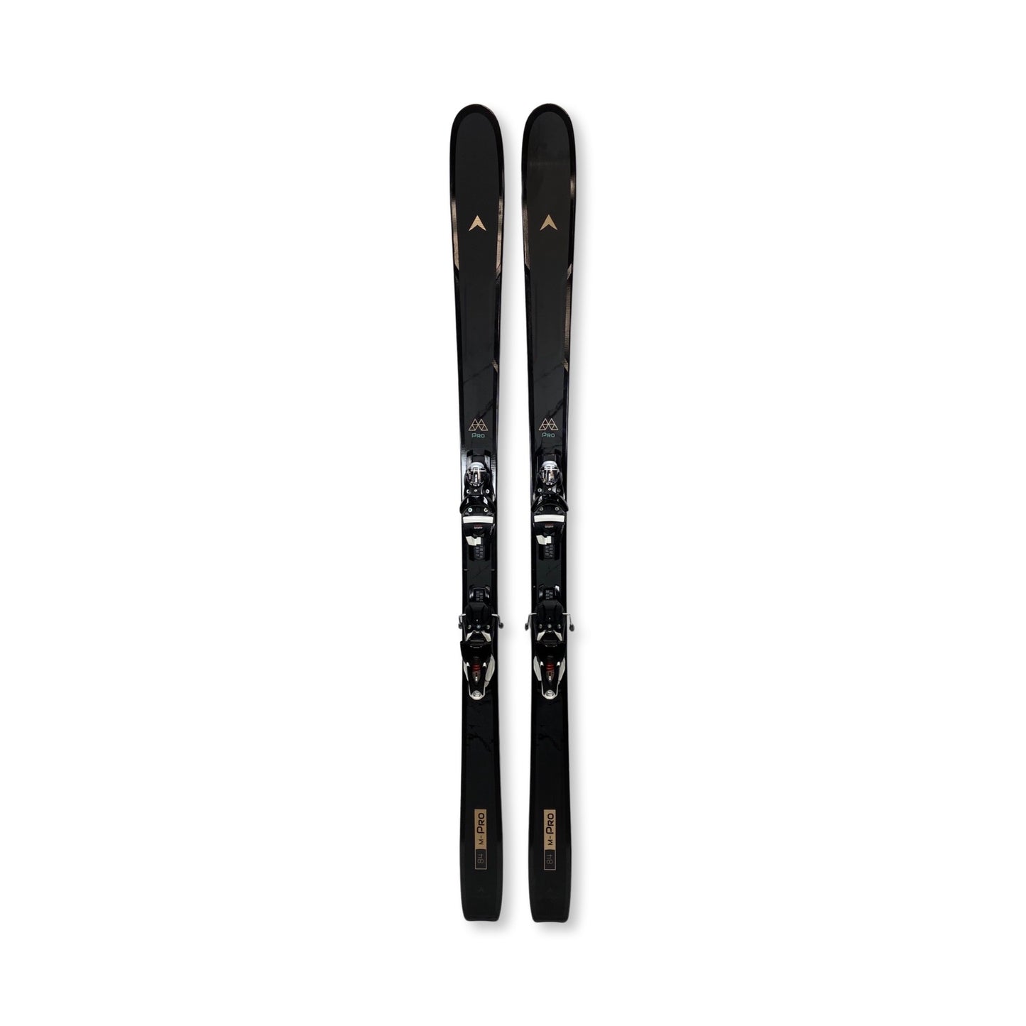 Dynastar M-PRO 84 w/ NX12 bindings, 184cm