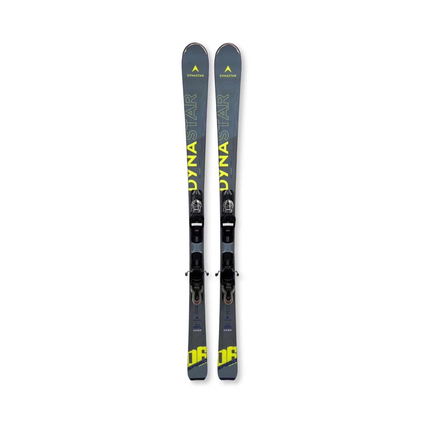 Dynastar Speed Zone RL w/ Xpress 10 bindings, 165cm
