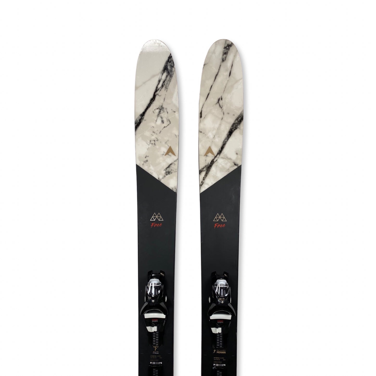 Dynastar M-FREE 118 w/ SPX12 bindings, 180cm