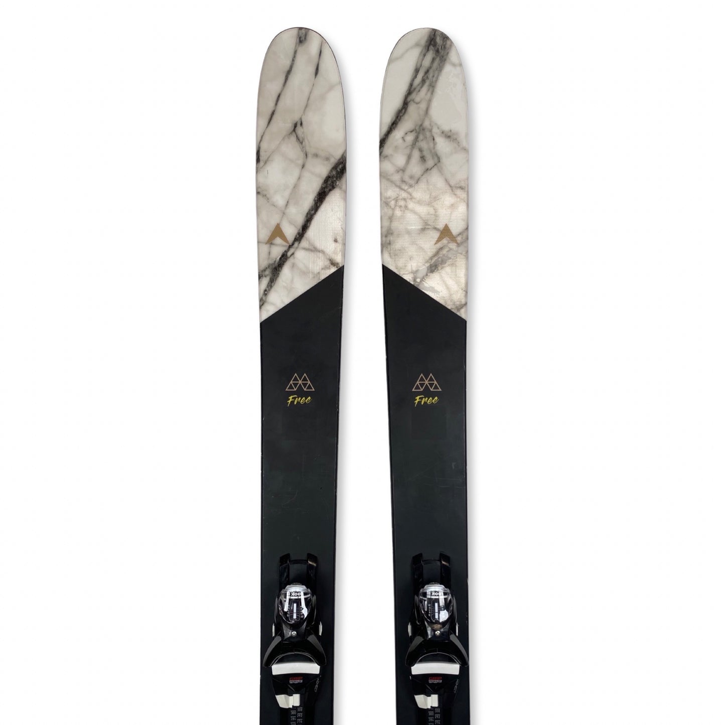 Dynastar M-FREE 108 w/ SPX12 bindings, 192cm