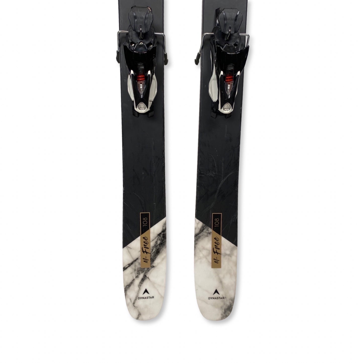 Dynastar M-FREE 108 w/ SPX12 bindings, 192cm