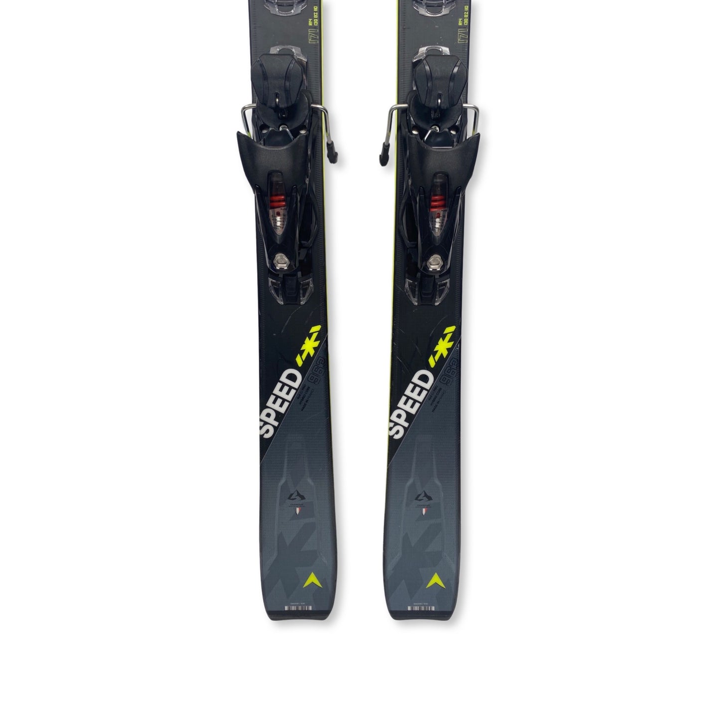 Dynastar Speed 4X4 963 w/ SPX12 bindings, 171cm