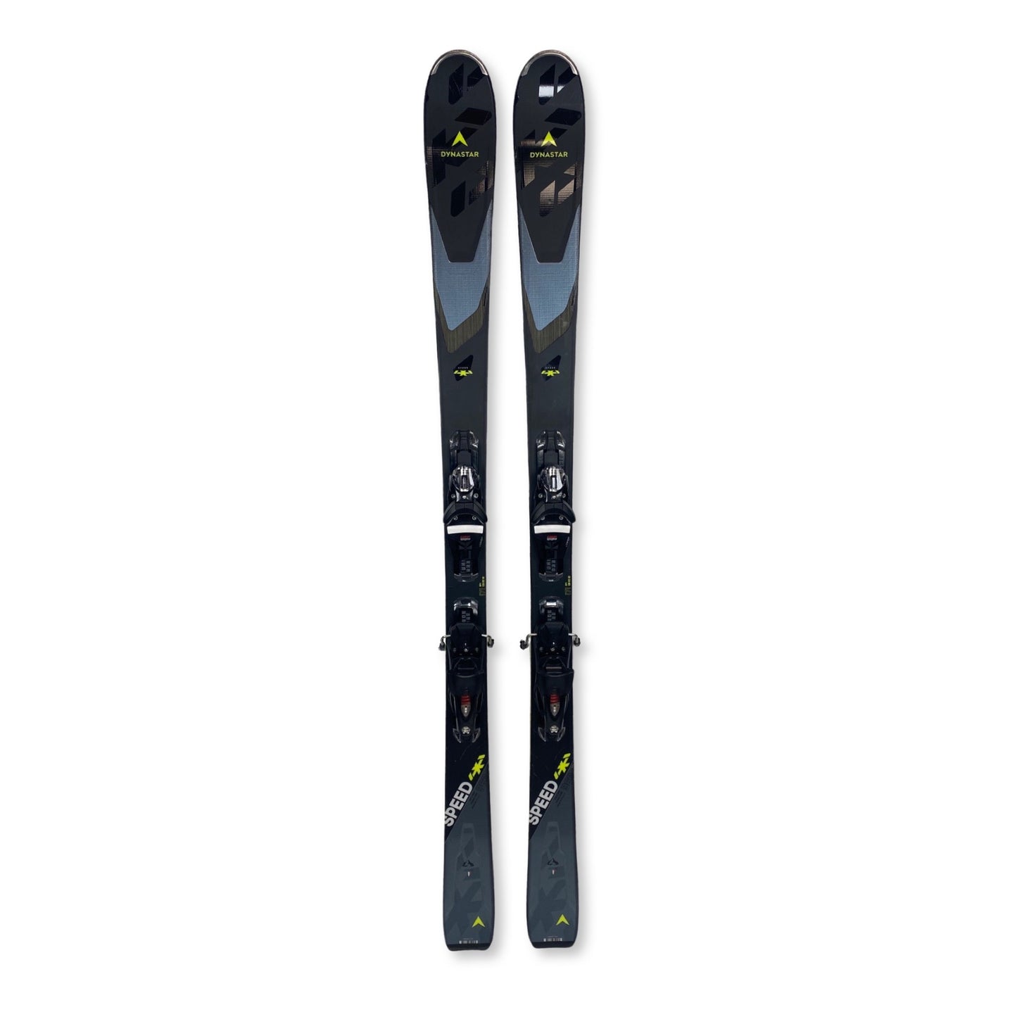 Dynastar Speed 4X4 963 w/ SPX12 bindings, 171cm
