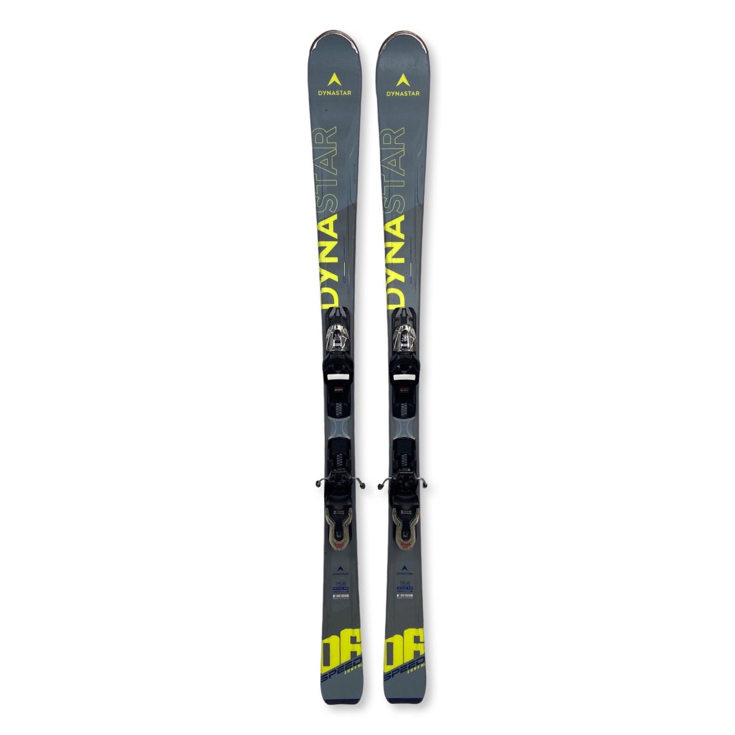 Dynastar Speed Zone RL w/ Xpress 10 bindings, 158cm