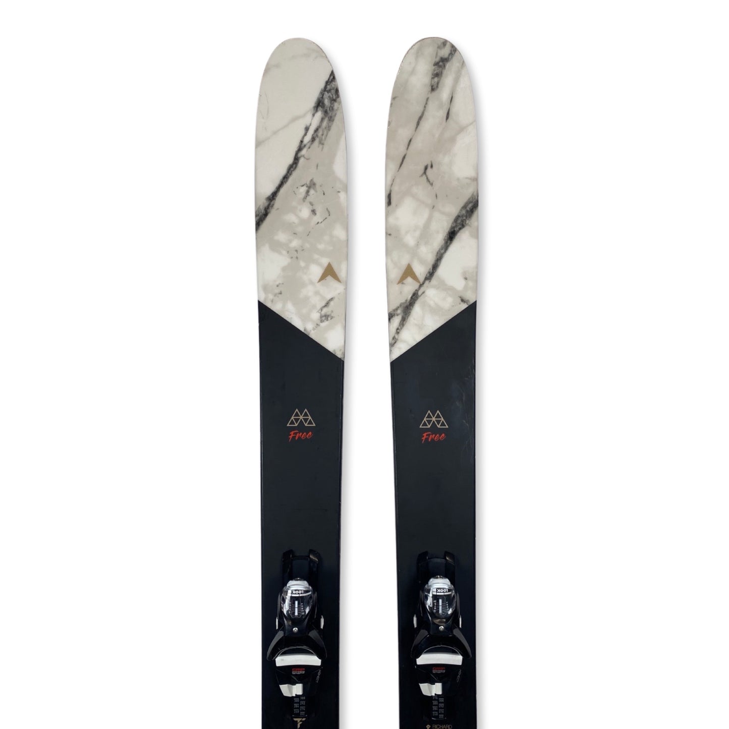 Dynastar M-FREE 118 w/ SPX12 bindings, 189cm