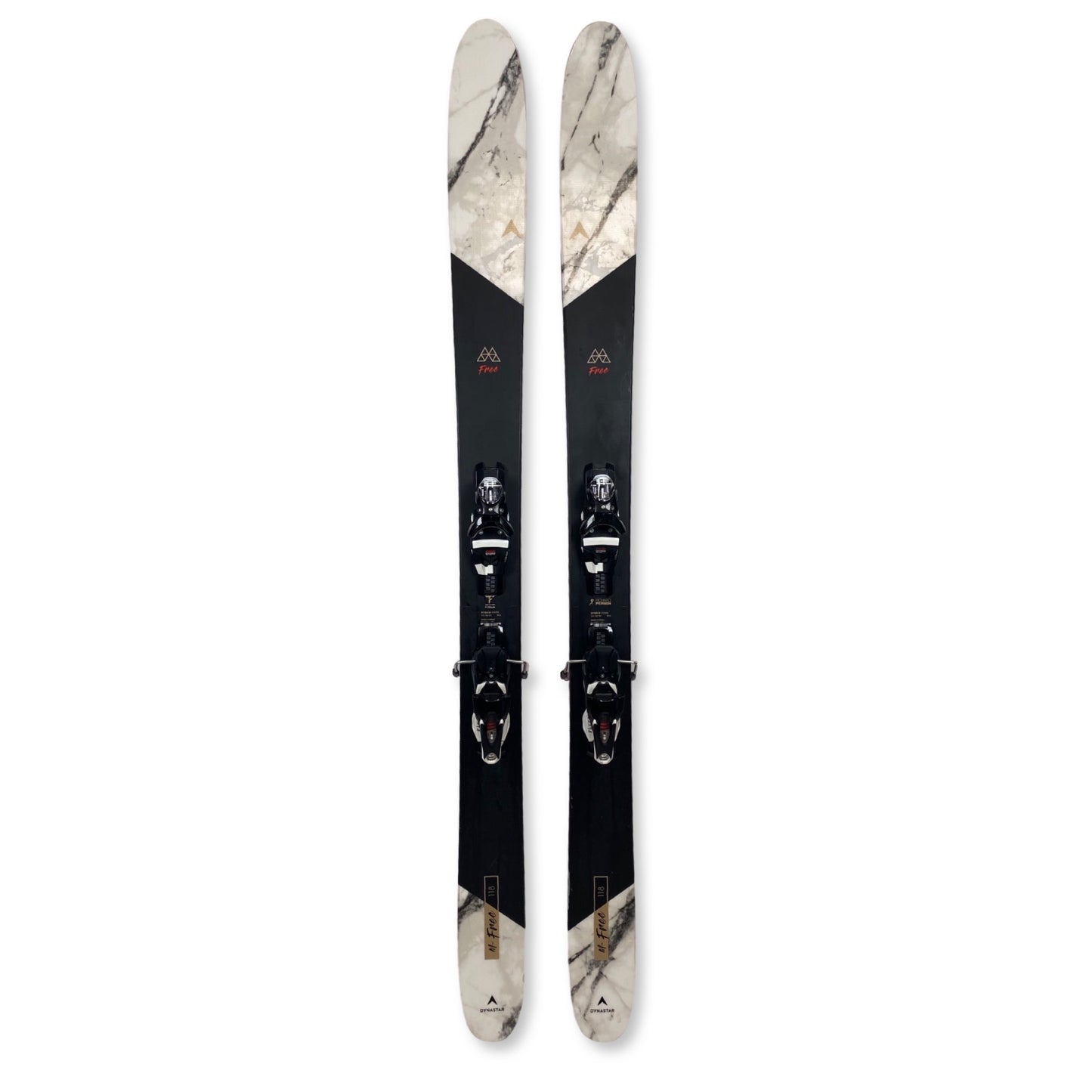 Dynastar M-FREE 118 w/ SPX12 bindings, 189cm