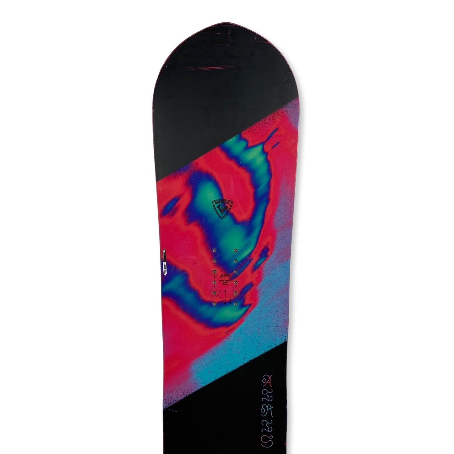 Rossignol Airis Snowboard, 143cm