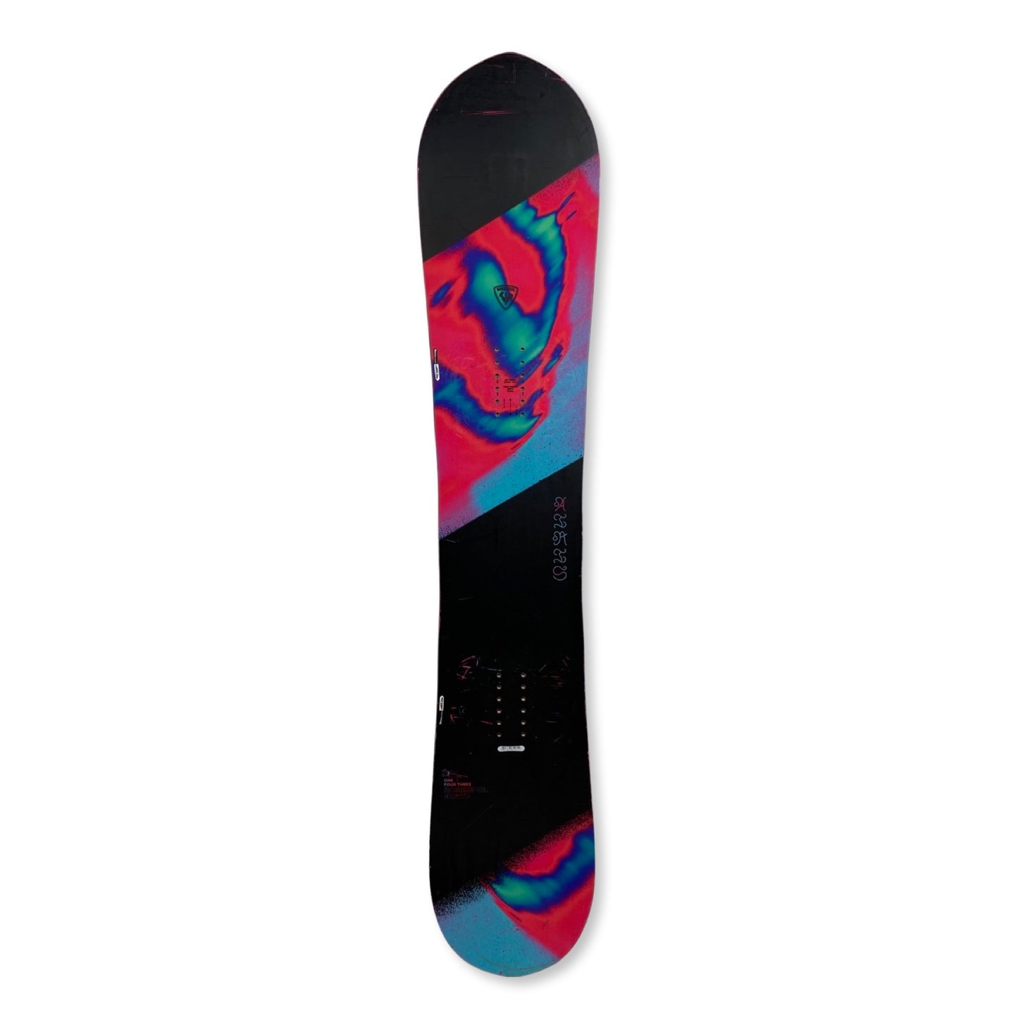 Rossignol Airis Snowboard, 143cm