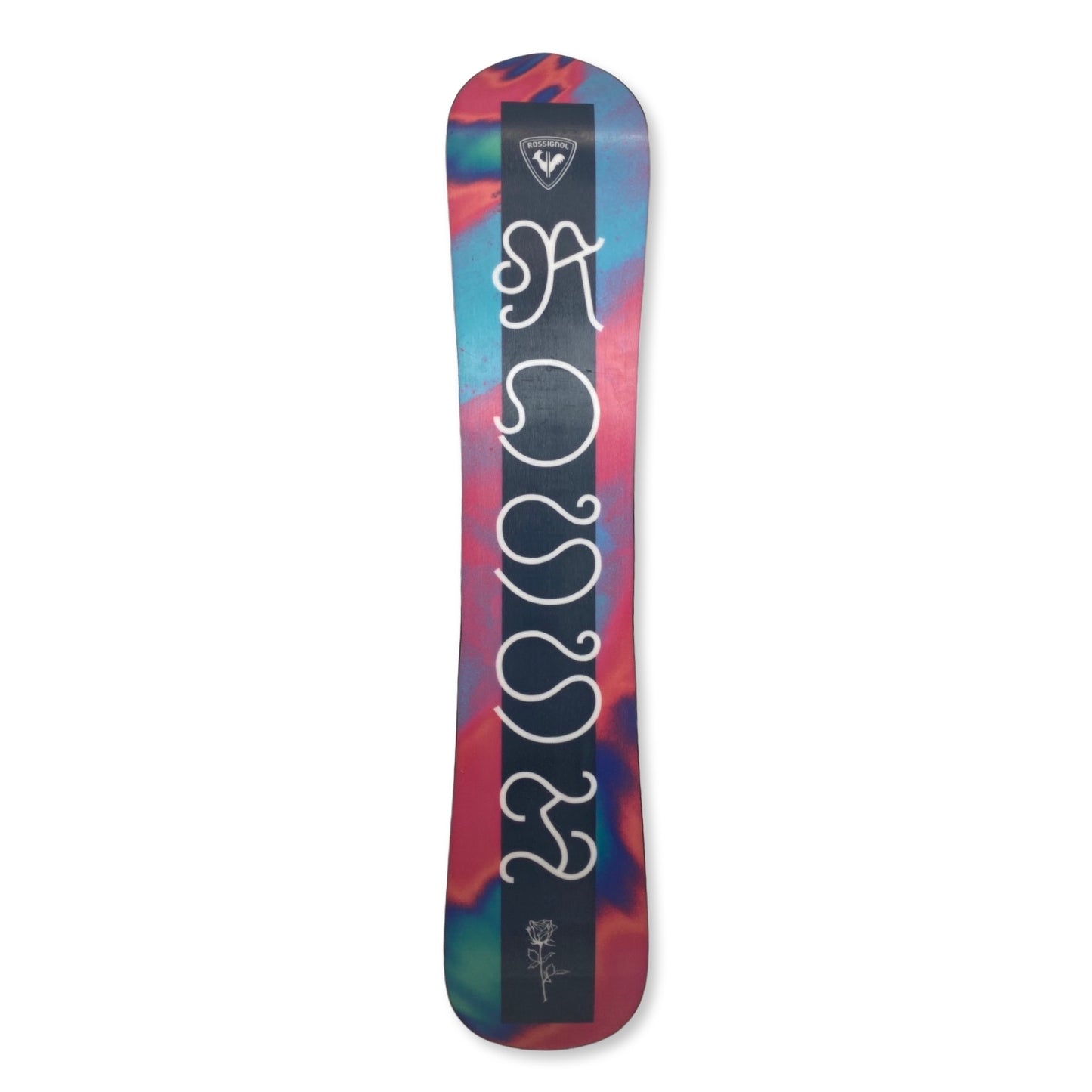 Rossignol Airis Snowboard, 143cm