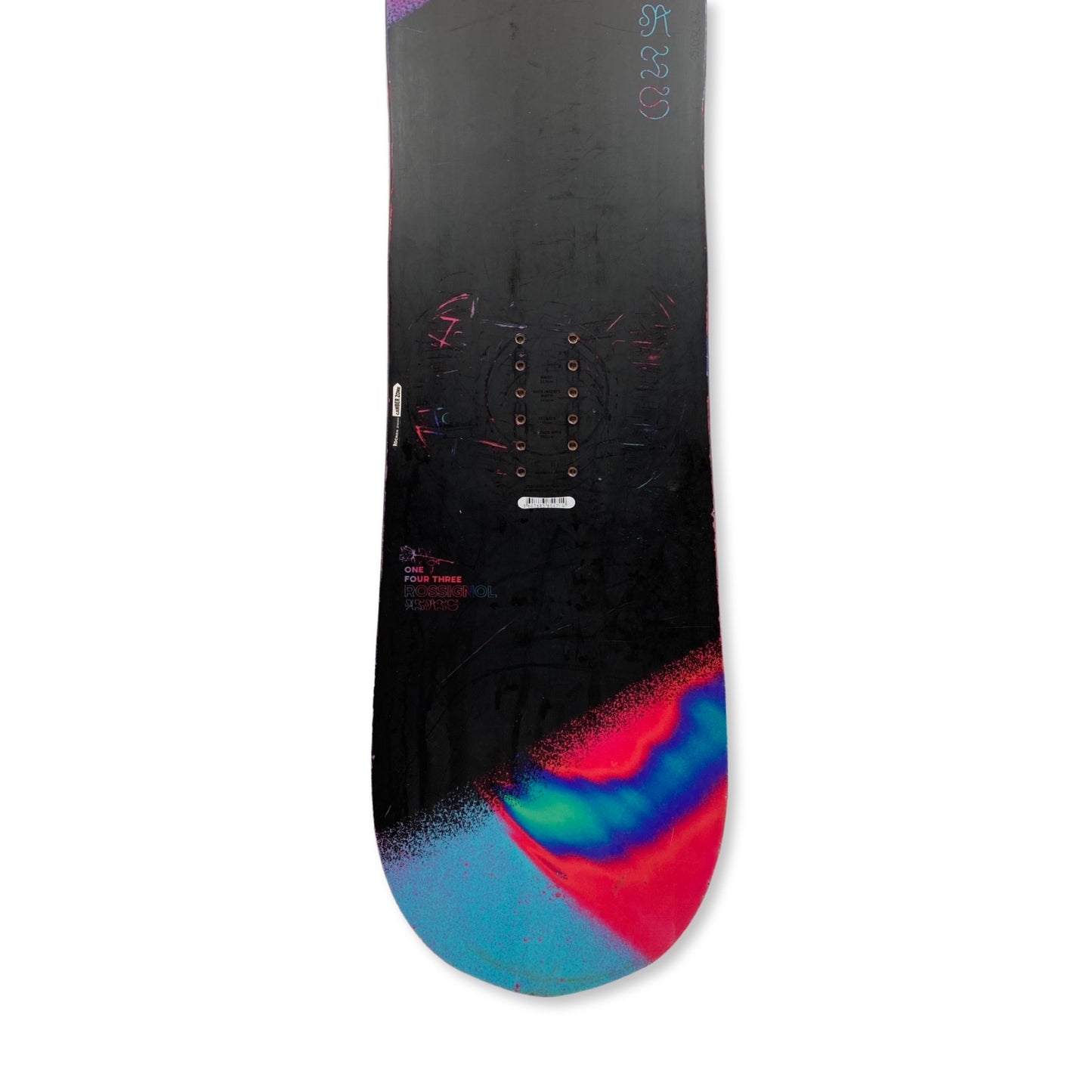 Rossignol Airis Snowboard, 143cm