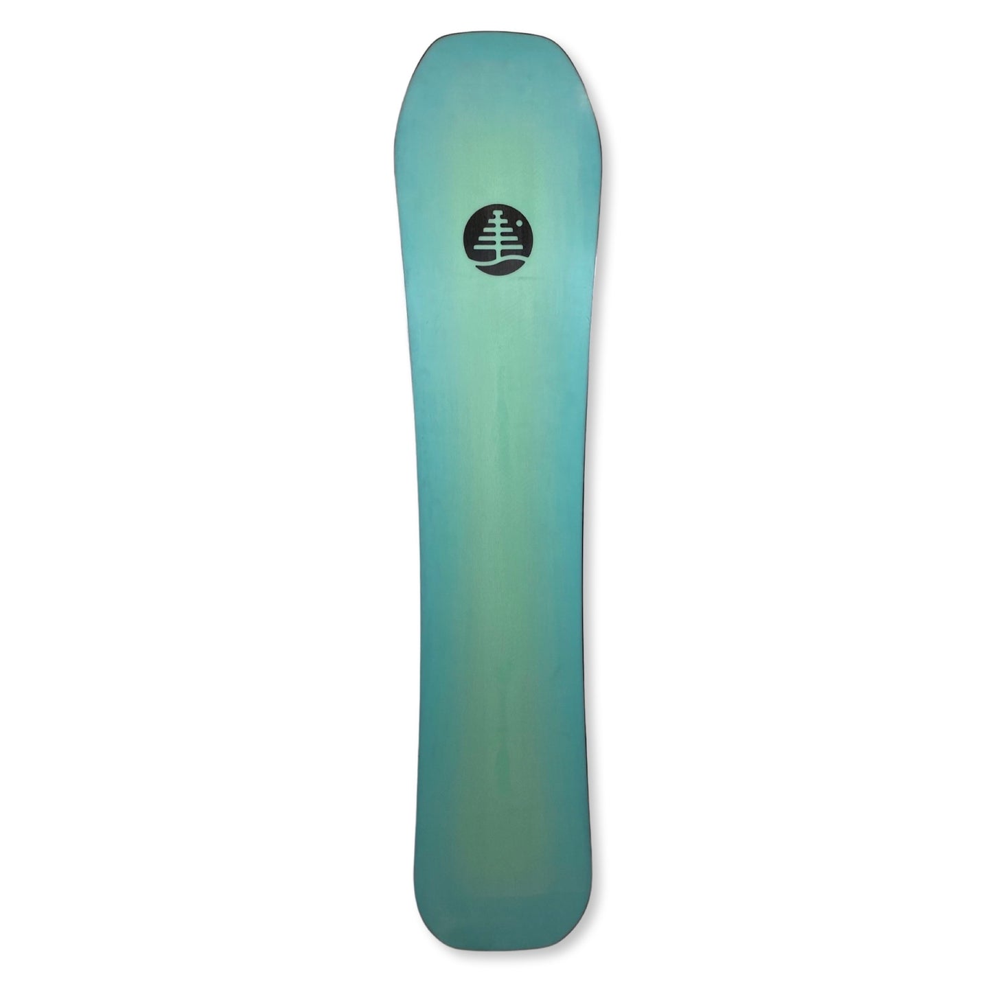 Burton Kids FT Hometown Hero Snowboard, 140cm