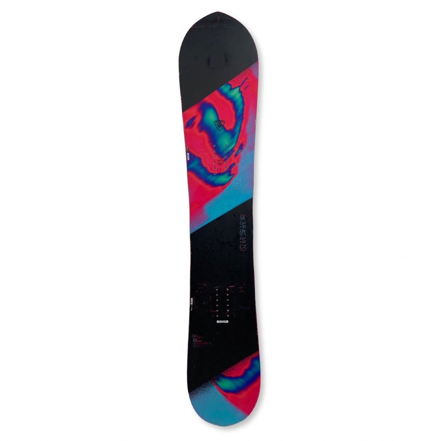 Rossignol Airis Snowboard, 146cm