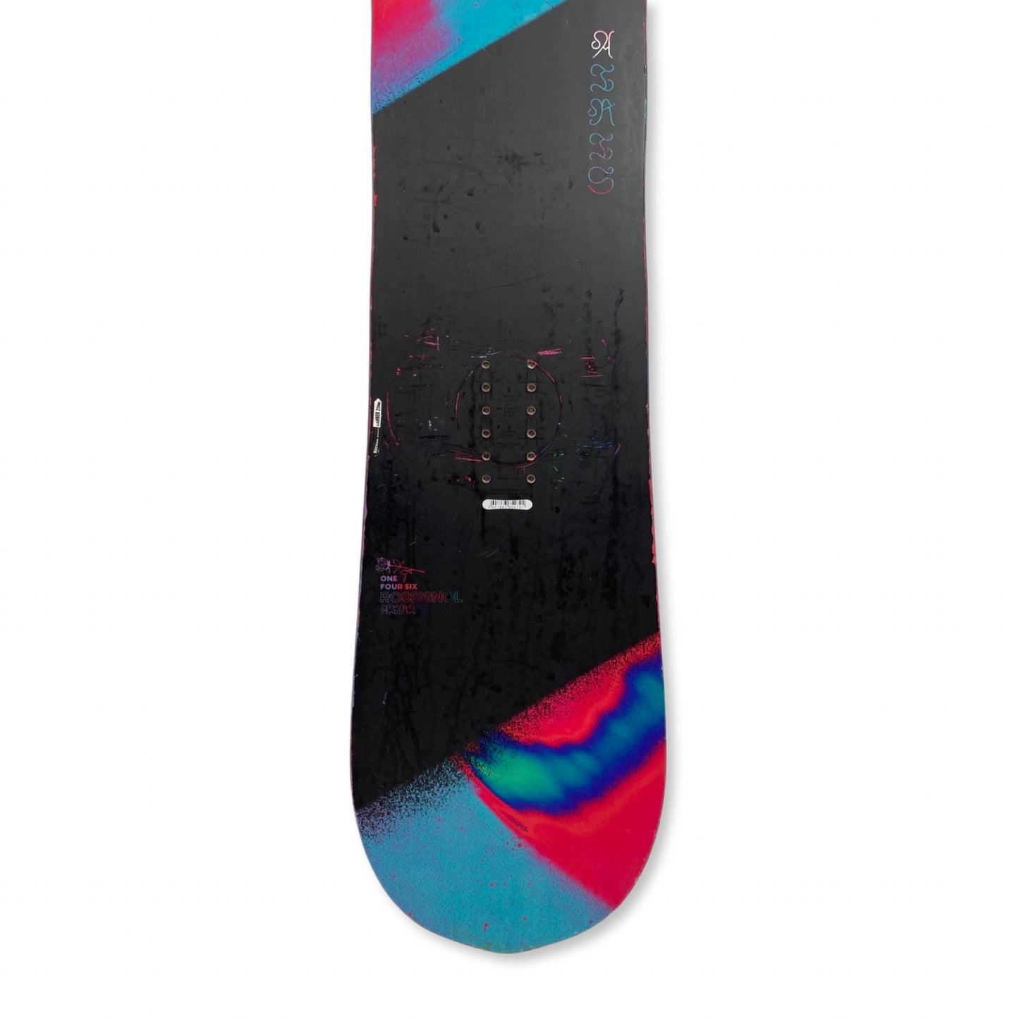 Rossignol Airis Snowboard, 146cm