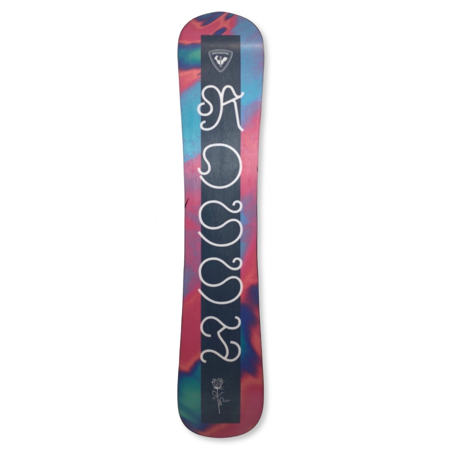 Rossignol Airis Snowboard, 146cm