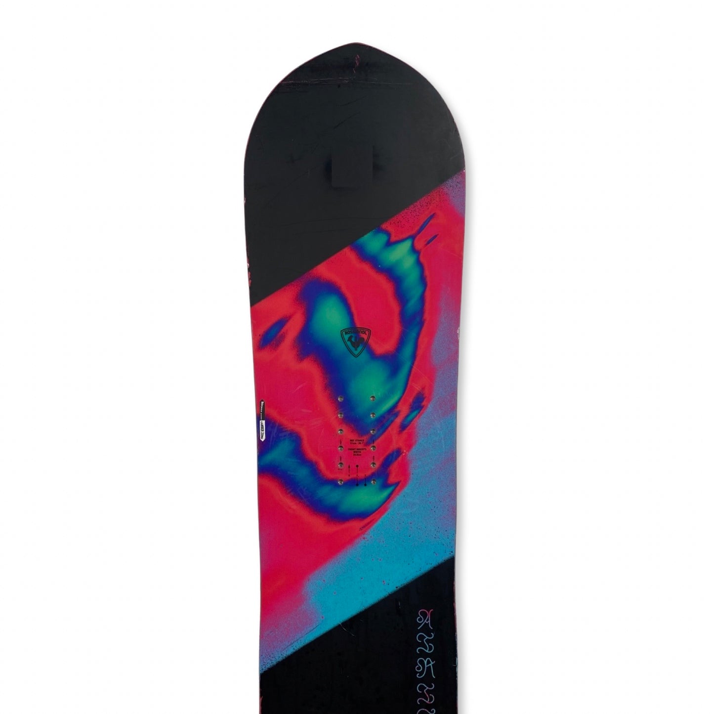 Rossignol Airis Snowboard, 146cm