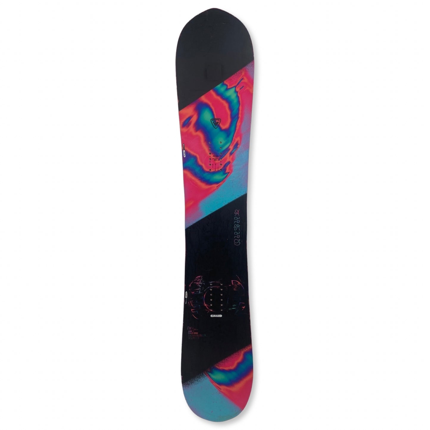 Rossignol Airis Snowboard, 149cm