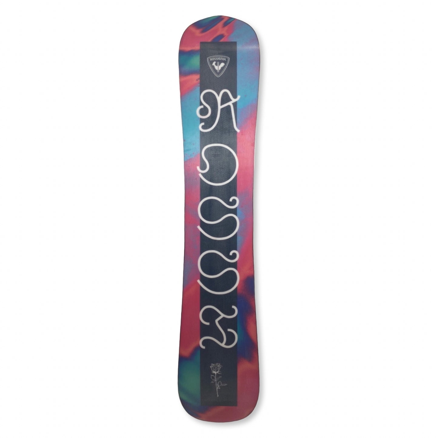 Rossignol Airis Snowboard, 149cm