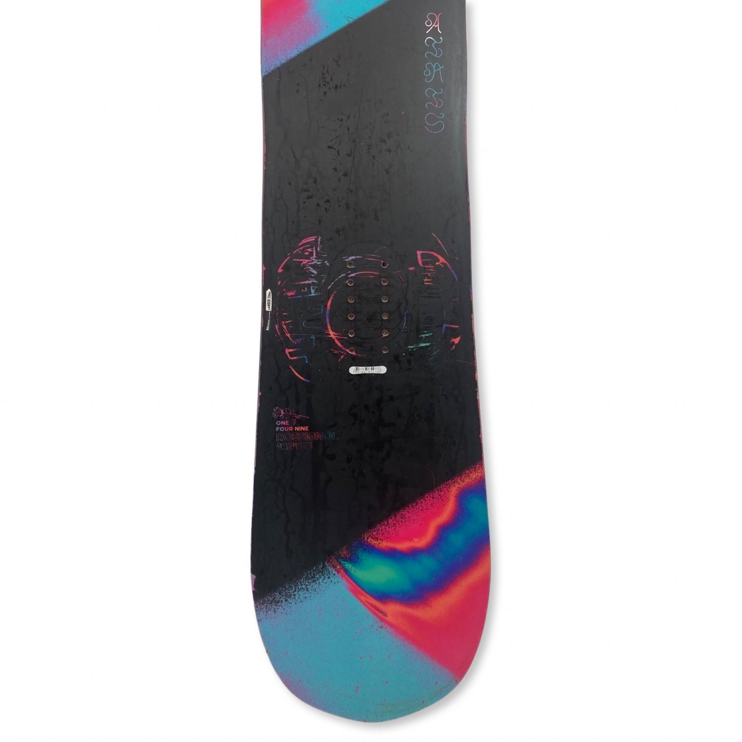 Rossignol Airis Snowboard, 149cm