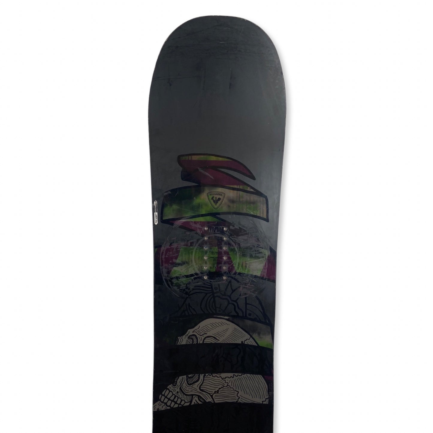 Rossignol Jibsaw Snowboard, 153cm