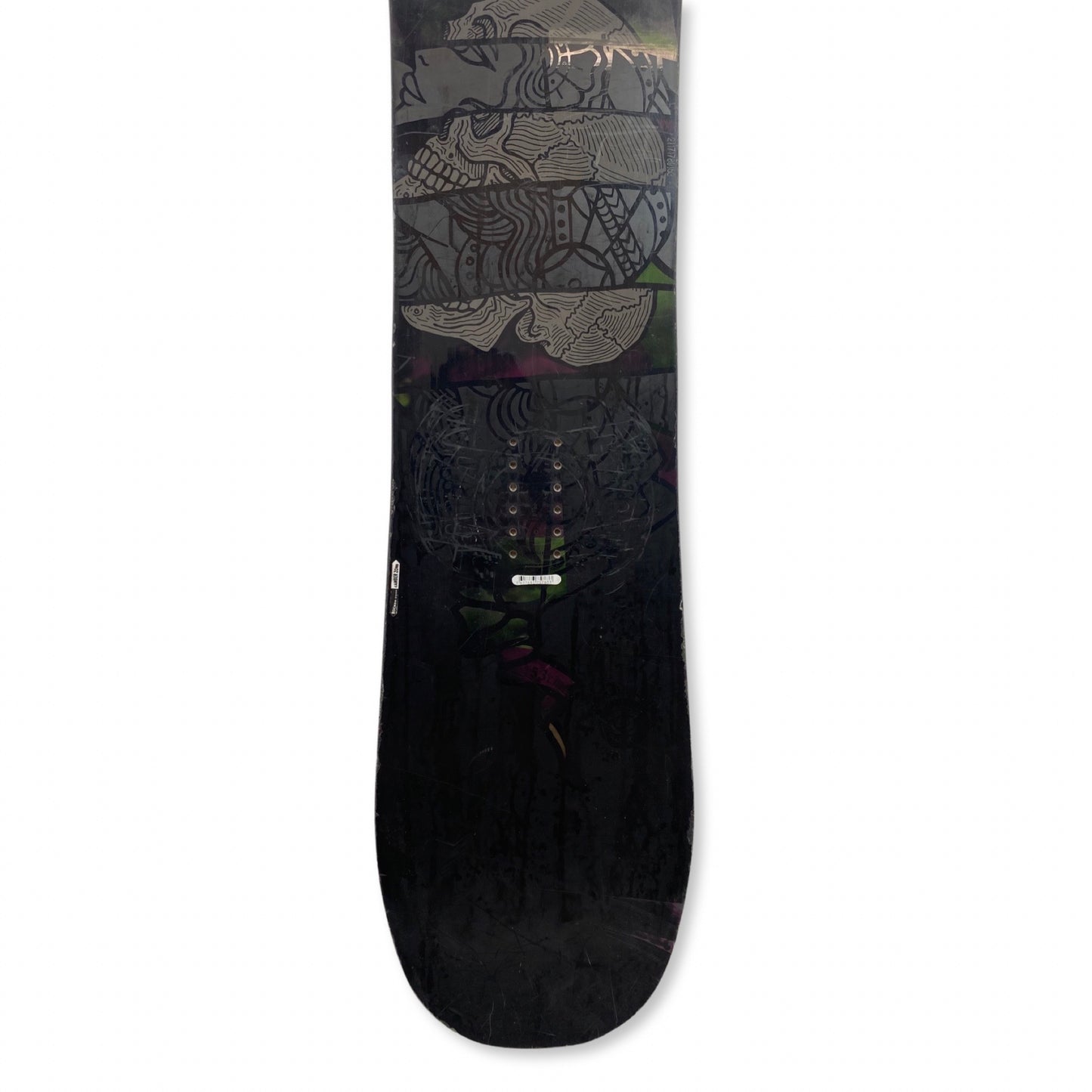 Rossignol Jibsaw Snowboard, 153cm
