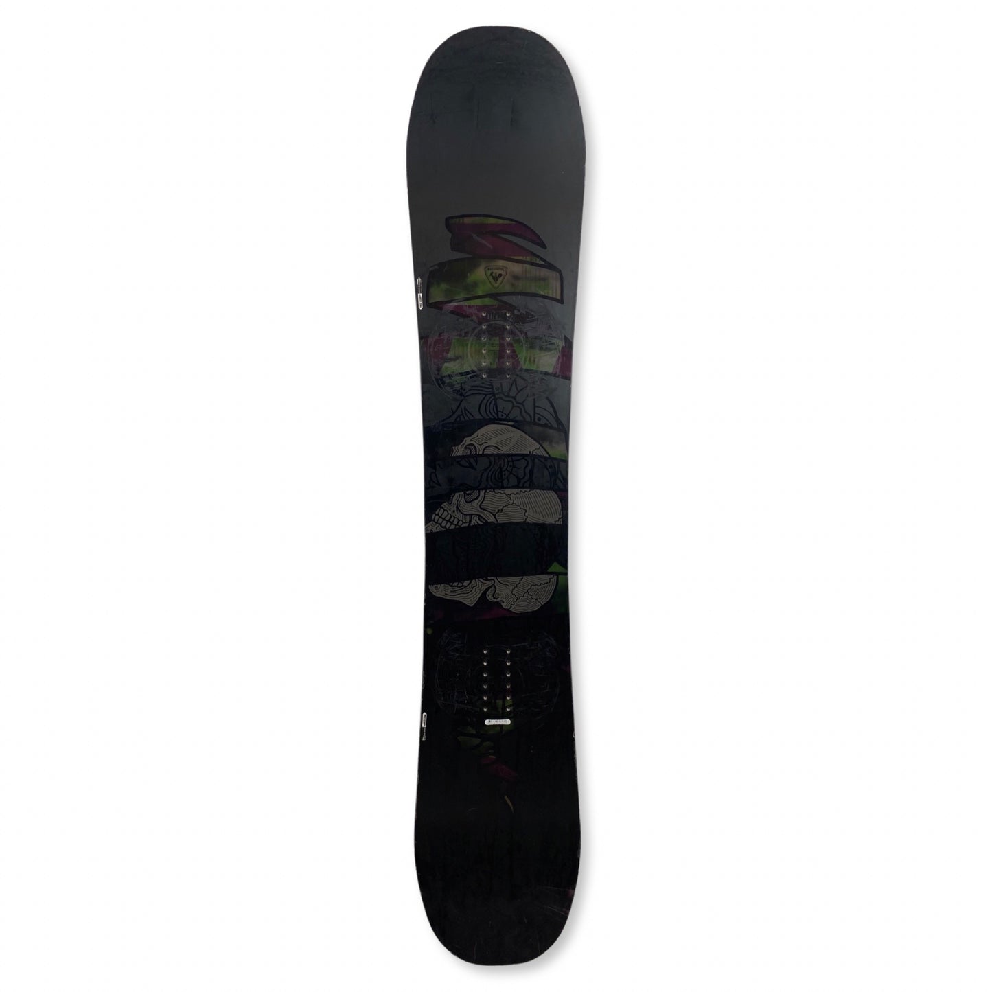Rossignol Jibsaw Snowboard, 153cm