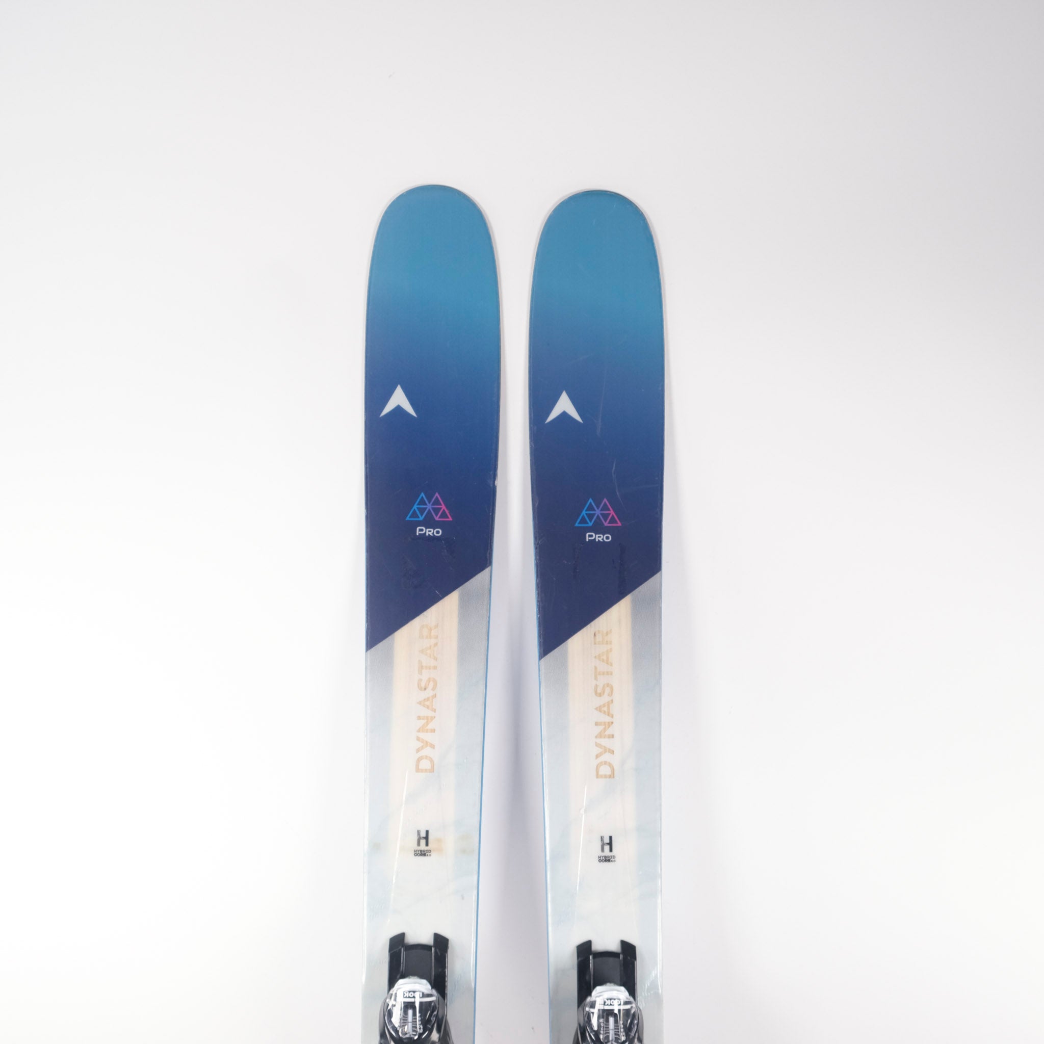 超美品！DYNASTAR POWERTRACK 84 176cm スキーバンド付 Dynastar Powertrack 84 2017 Review | Gear Institute