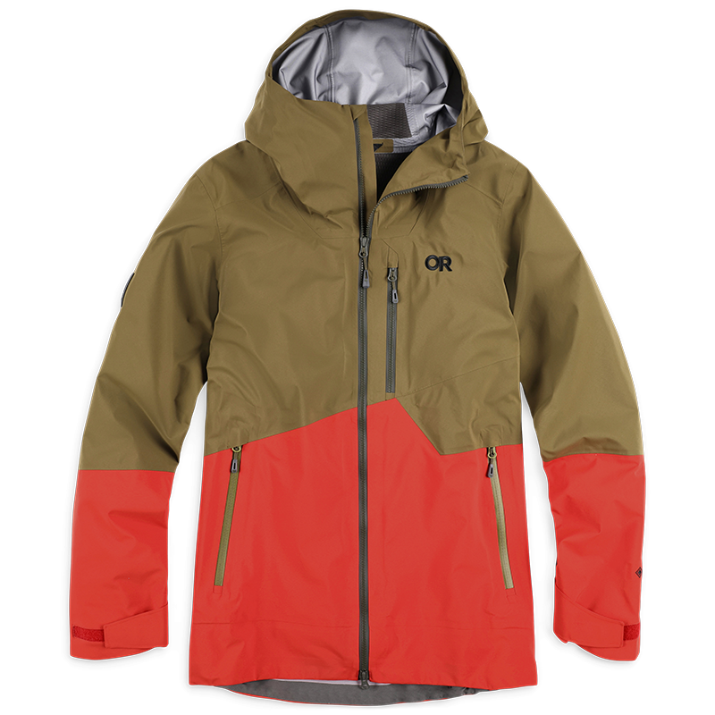 Outdoor Research Men's Hemispheres II GORE-TEX® Jacket