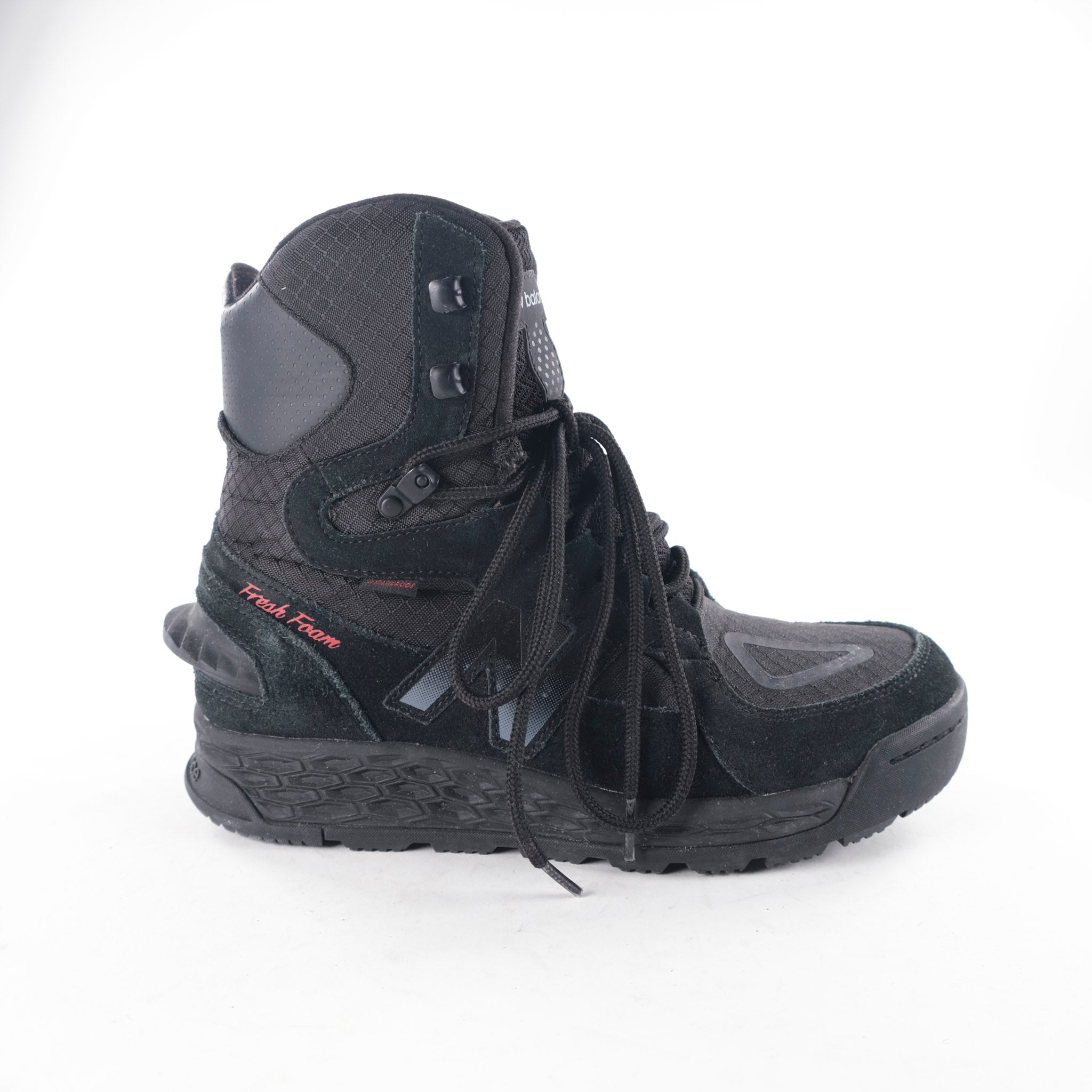new balance fresh foam 1000 boot