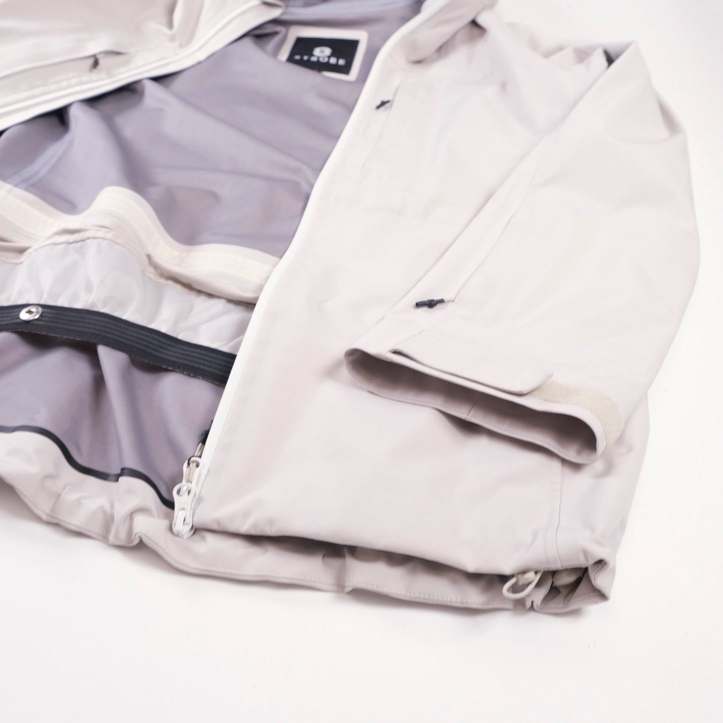 Strobe Gential 3L Shell Jacket