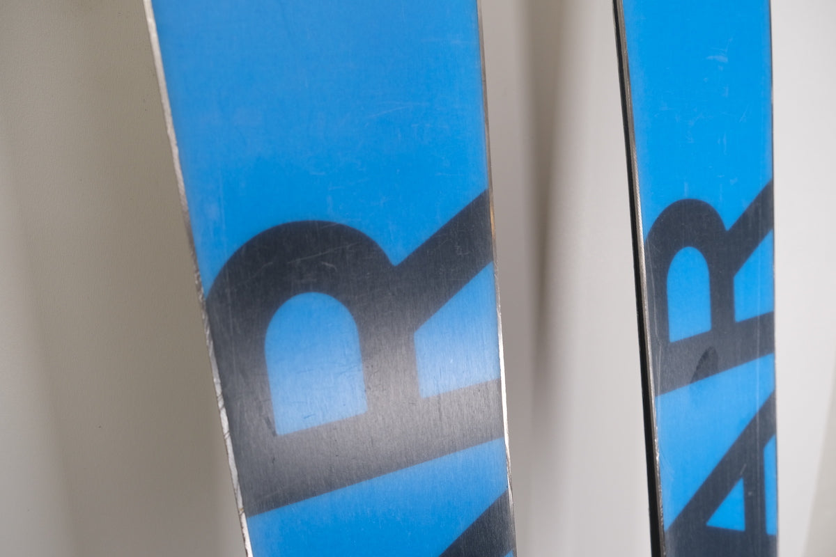 Dynastar M-FREE 99 w/ NX12 bindings, 179cm