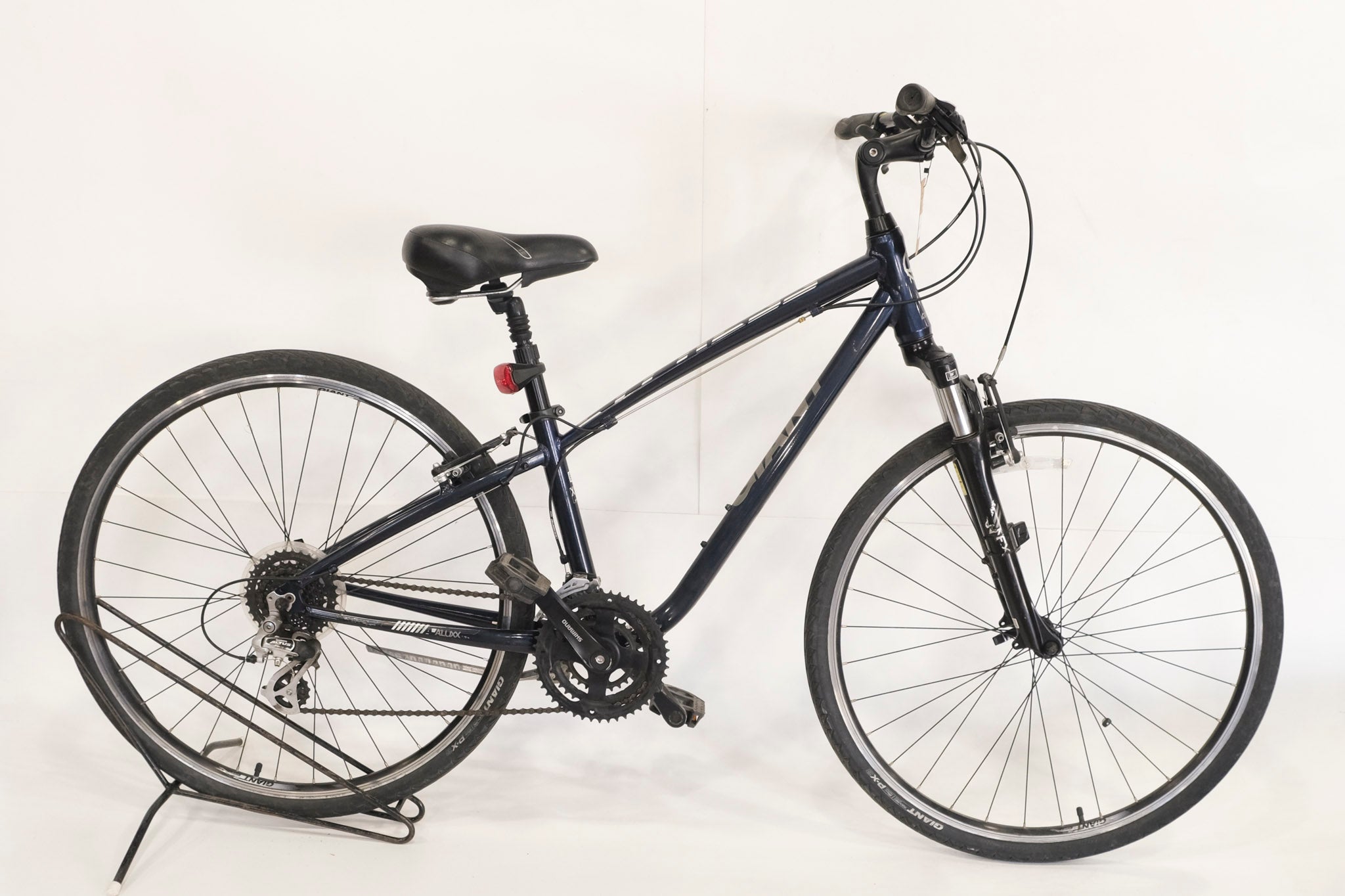 giant bicycles womens hybrid Liv Thrive 2 a breeze to ride Mountain Bike Giant Liv Flourish