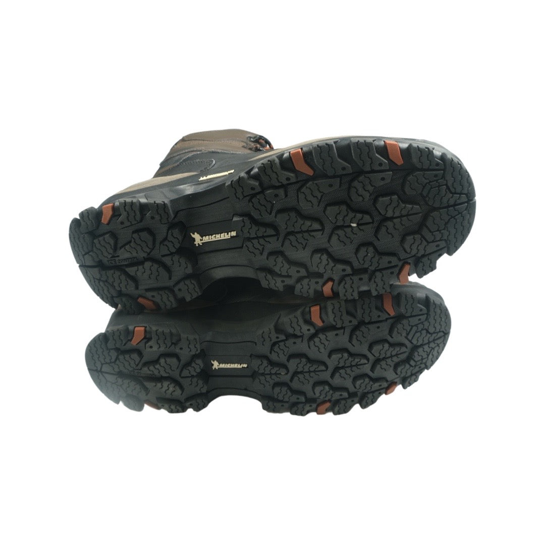 Columbia Bugaboot Plus IV Omni-Heat Boots