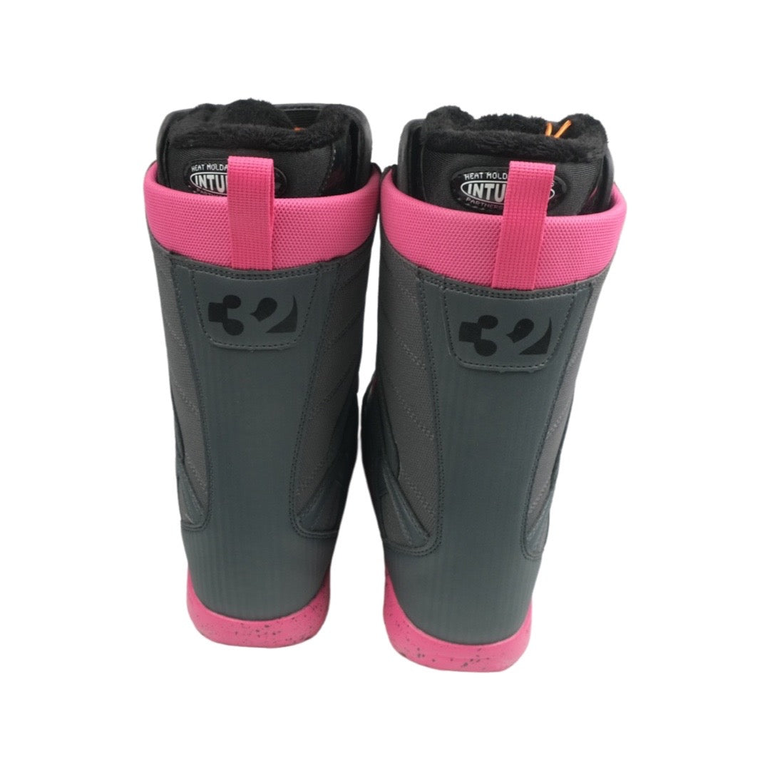 thirtytwo Women's STW BOA Snowboard Boots