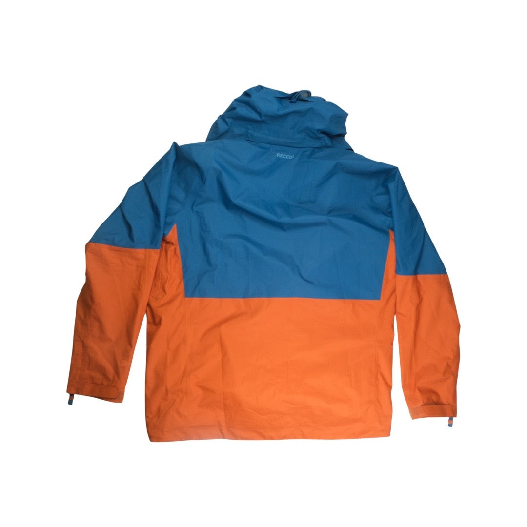 Patagonia Men's 3-in-1 Snowshot Jacket