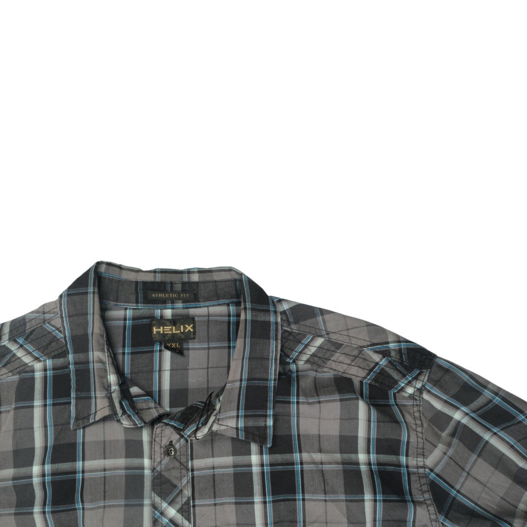 Helix Button Up Shirt