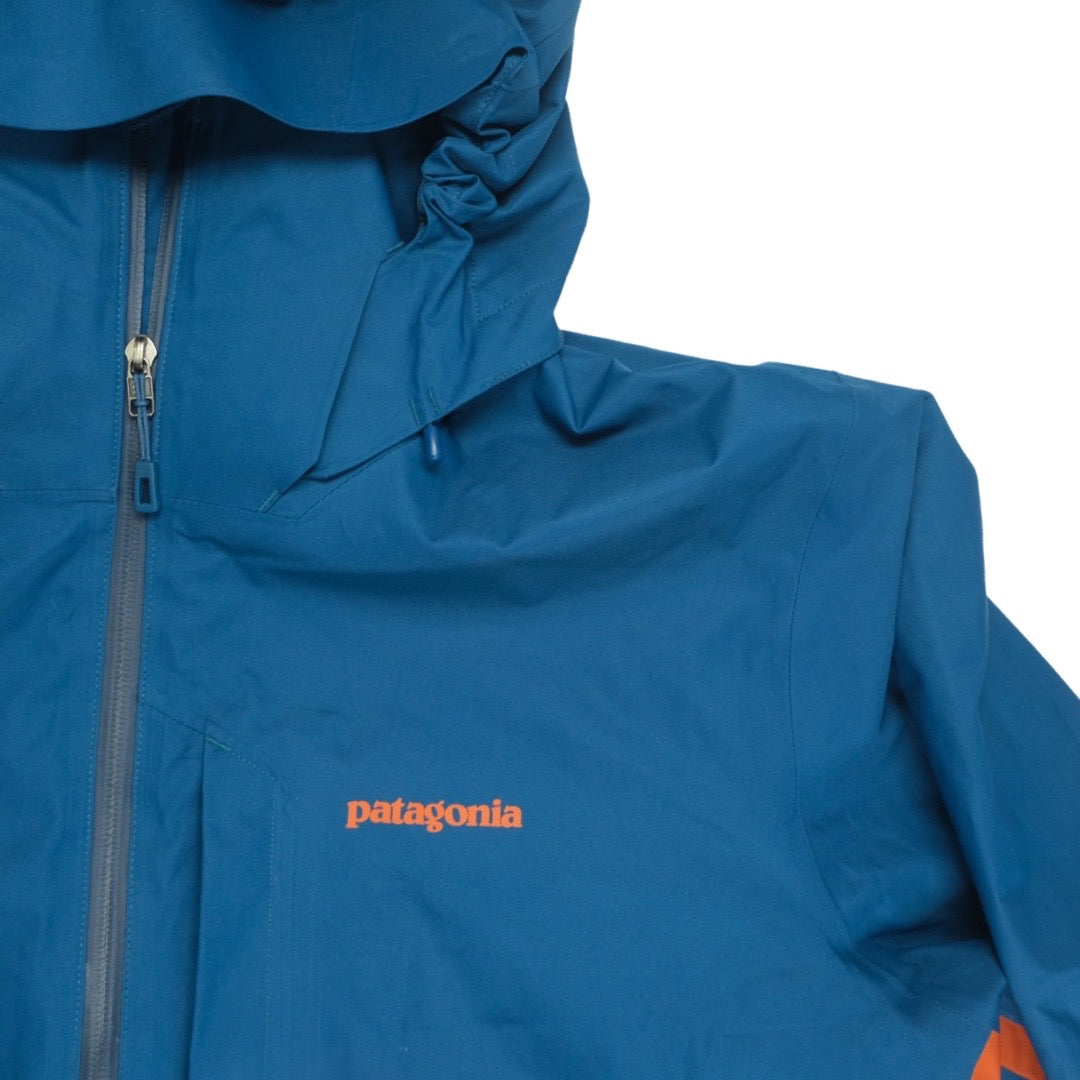 Patagonia Men's 3-in-1 Snowshot Jacket