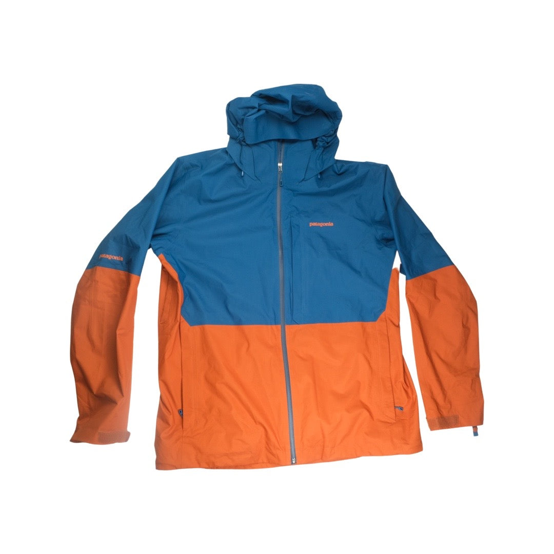 Patagonia Men's 3-in-1 Snowshot Jacket