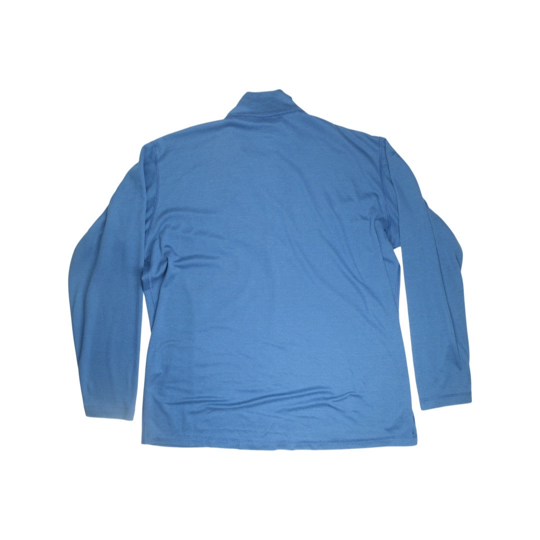 Patagonia Half Zip Performance Baselayer