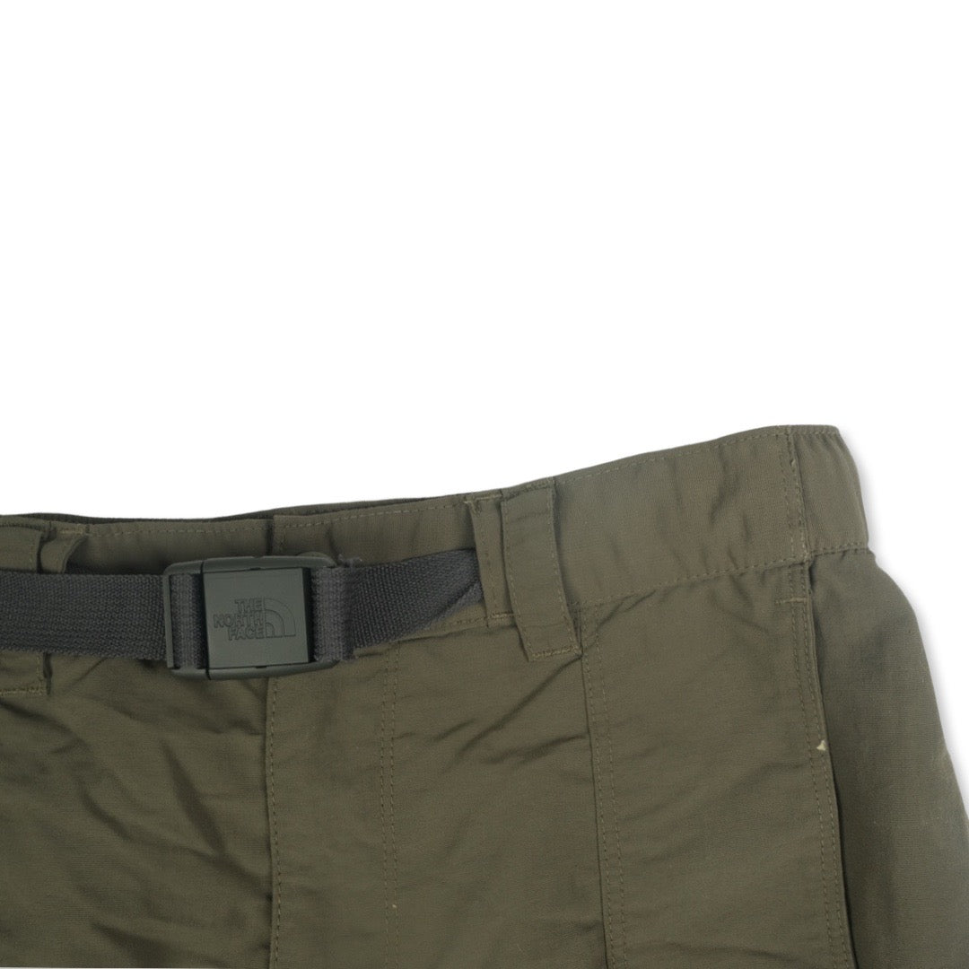 The North Face Convertible Hiking Cargo Pants