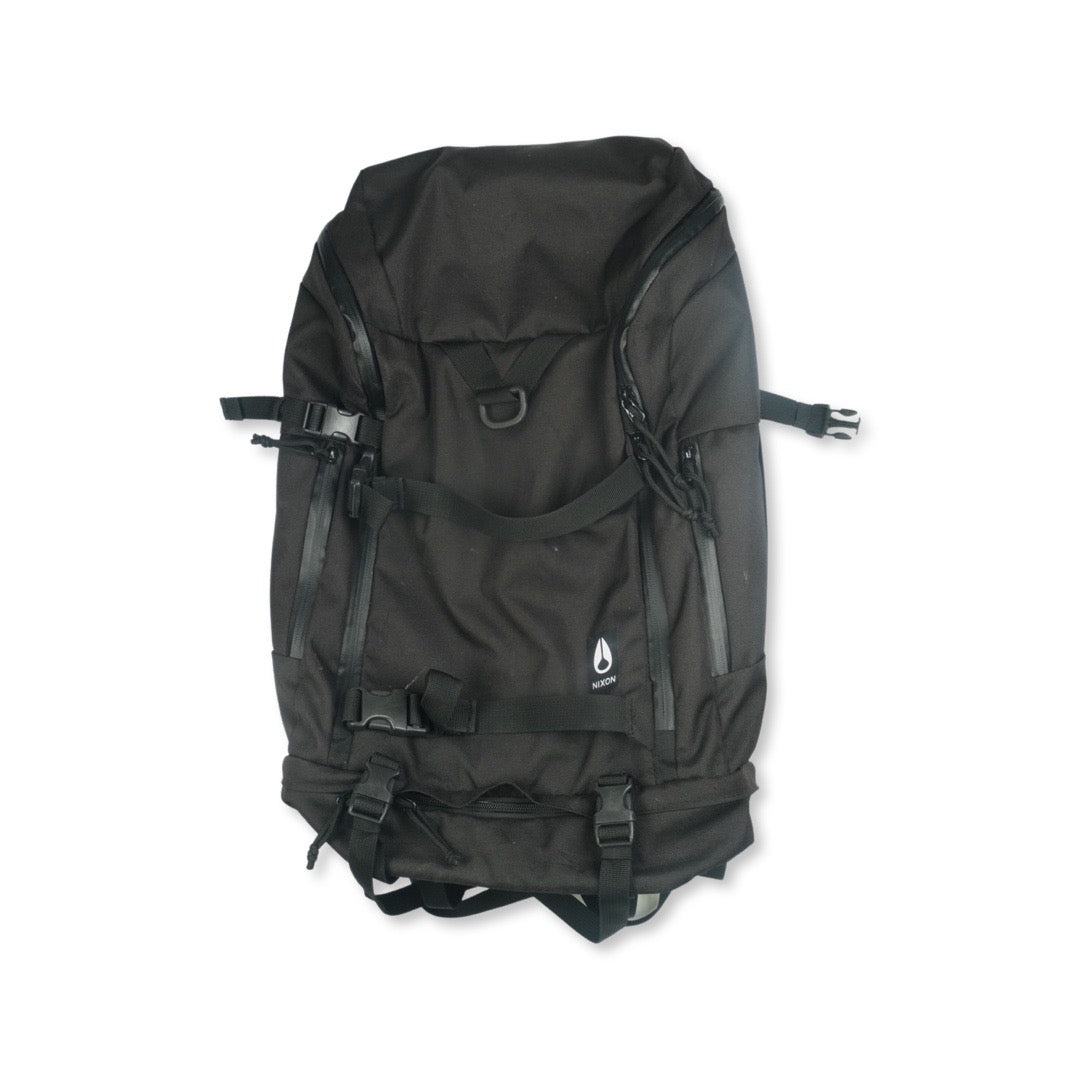 Nixon Hauler 35L Backpack