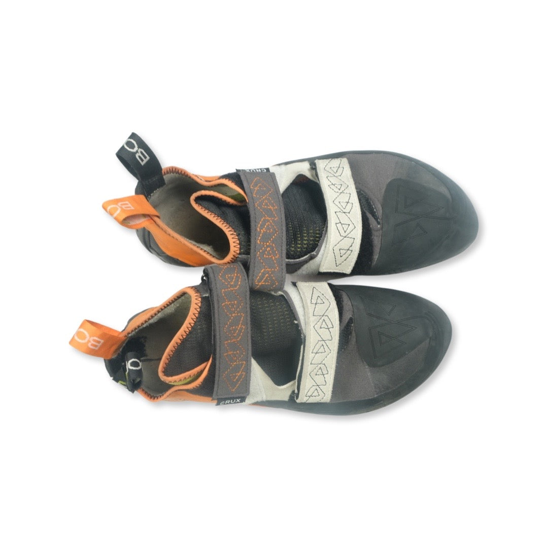 Boreal Crux Climbing Shoe