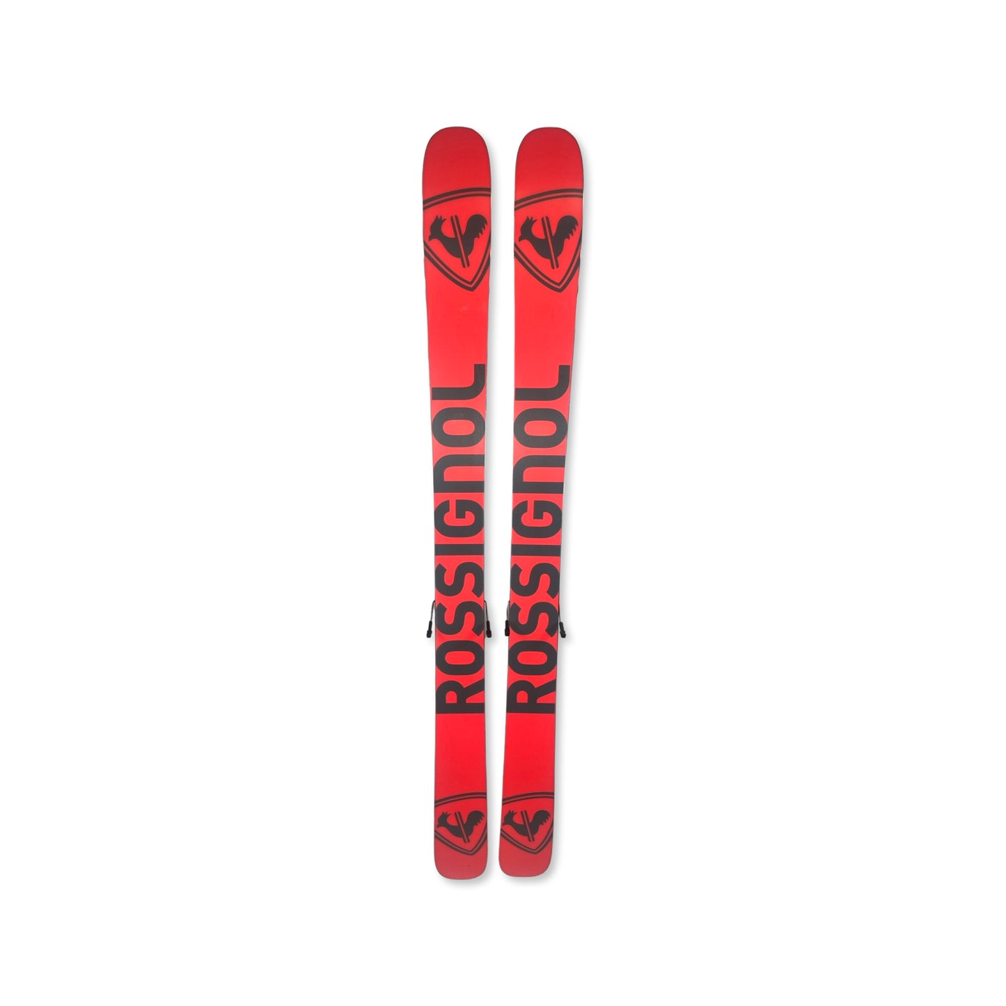 Rossignol Blackops Gamer w/ SPX12 bindings, 186cm